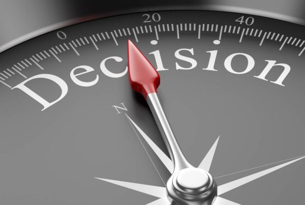 Decisions